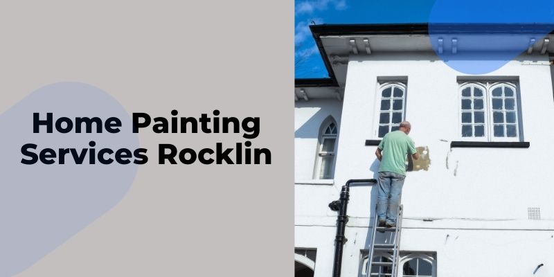 Best Exterior Paint Rocklin